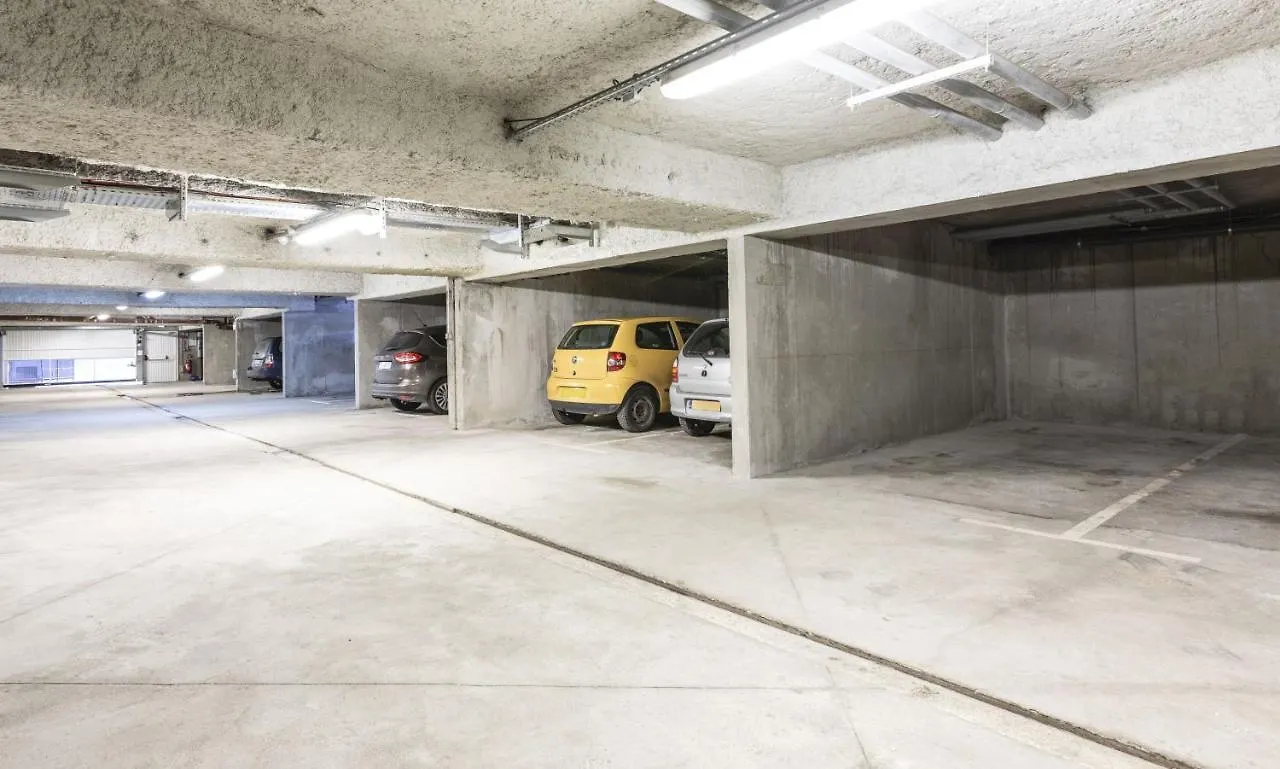 Hotel Club Mmv Les 2 Domaines La Plagne
