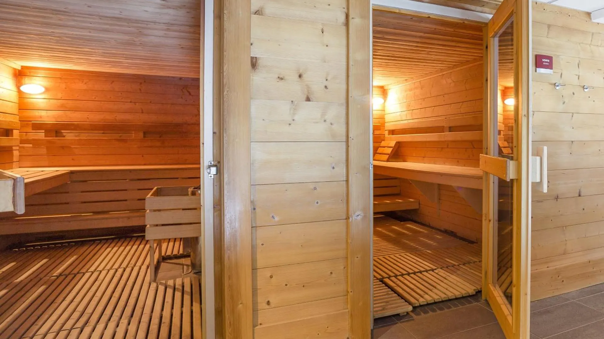Hotel Club Mmv Les 2 Domaines La Plagne