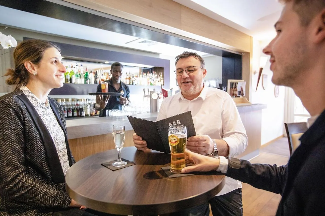 Hotel Club Mmv Les 2 Domaines La Plagne