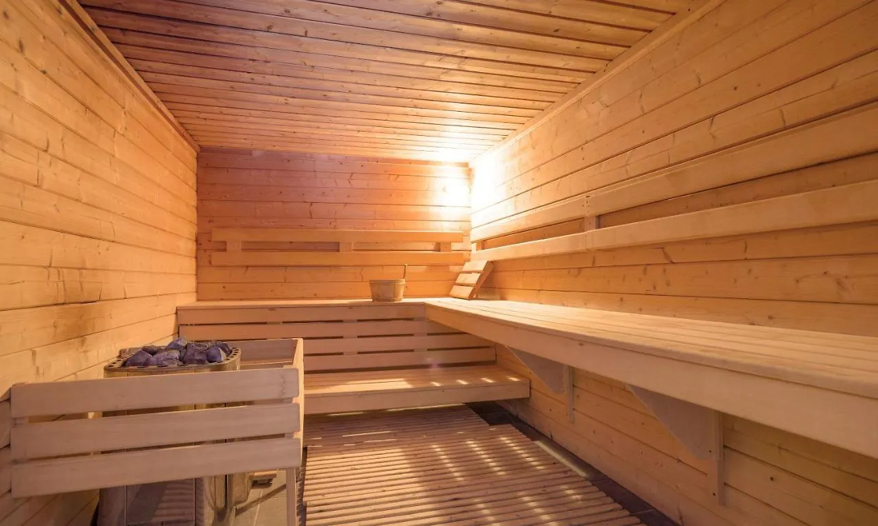Hotel Club Mmv Les 2 Domaines La Plagne Frankrig