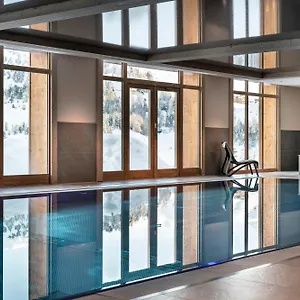 Mgm & Residences - Manaka Aparthotel